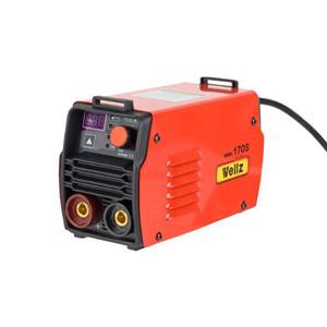 웰즈 인버터 아크 용접기 미니 WWM-170S 교류아크용접기