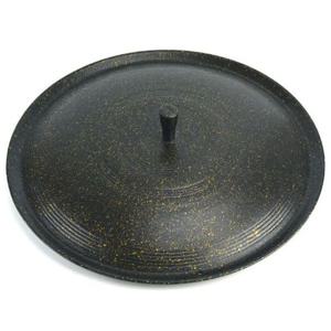 솥뚜껑 불판 삽겹살 고기 불판 가마솥뚜껑 그리들 500