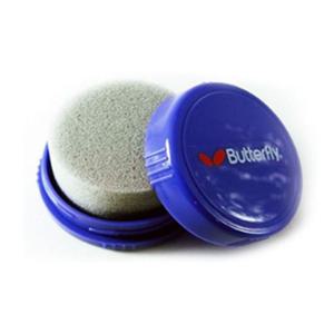 버터플라이 탁구러버 스펀지 클리너 탁구채 클리너