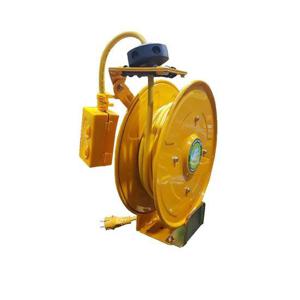 릴텍 자동전선릴 자동릴 전기릴선 ALE-220N 637-0150