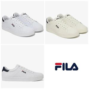 [휠라] FILA 남여공용 데일리슈즈 코트디럭스 v2 1XM02342H 2종