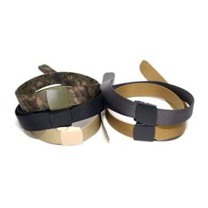 밀리터리 허리띠 락킹벨트 작업벨트 허리띠 혁대