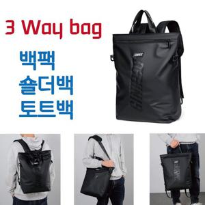 3way KCM05-YNBG005 멀티가방 3WAY가방 백팩 레포츠 학생