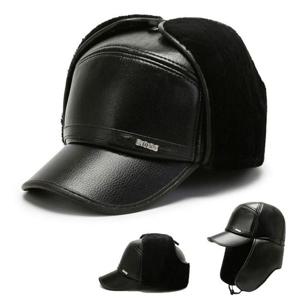 아웃도어 낚시 겨울산행 볼캡 귀달이 모자