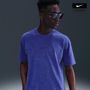 [나이키] 스포츠웨어 프리미엄 에센셜 남성 맥스90 티셔츠 HJ0553-539