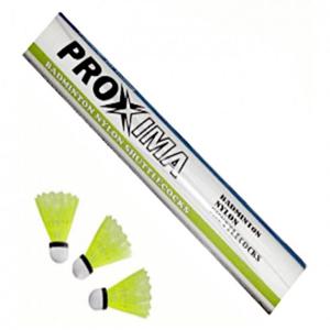 프록시마px-4012 배드민턴공 나일론 배드민턴용품