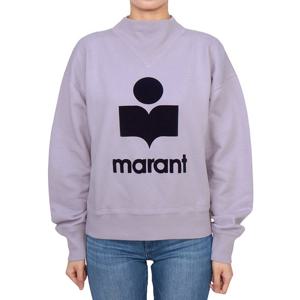 이자벨마랑 모비 여성 맨투맨 SW0003FA A1M07E LCDN