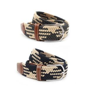 착용감 좋은 매쉬벨트 밸트 남자 여자 캐주얼 허리띠 남자허리띠