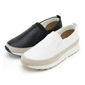 여자슬립온 패션 슬립온 캐주얼 여자 단화 신발 편한 로퍼 슈즈