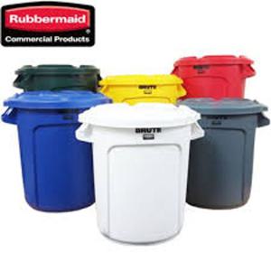 러버메이드 벤티드 브루트 37리터 몸체덮개 세트