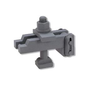 고정용품 20807 더블 클램프 T홈형(BODY) SA형 클렘프 고정