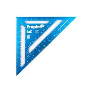 공구 삼각자 12인치 파랑 E3992 고급 엠파이어