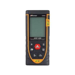레이저거리측정기 KRF-120 120m 코텐 레이저자