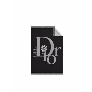 [DIOR] 라프리마 남성 스카프 31Z0004A0795 988 블랙 /3
