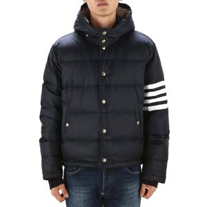 톰브라운 남성 패딩 점퍼 MJD061X 05411 415