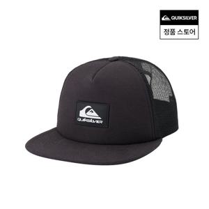 퀵실버 스냅백 모자 QS1970KAC