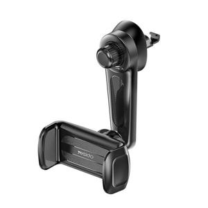 YESIDO 360도회전 차량용 핸드폰거치대 송풍구형 C165
