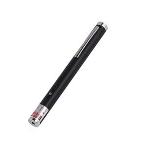 포인터존TZ-009RB(블랙색) 레이저포인터