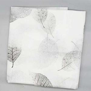 방수 샤워커튼 나뭇잎무늬 칸막이 가리개 방수커튼 욕실커튼 방수커튼 칸막이 욕실 가리개 샤워커튼2