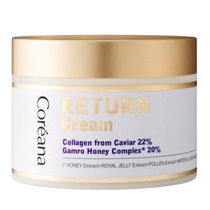 [코리아나화장품][코리아나화장품] 리턴크림 단품(1ea)