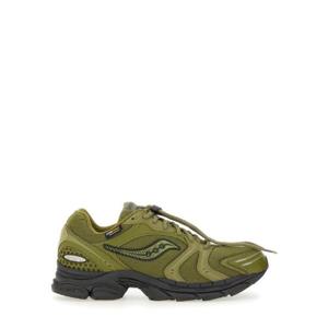 SAUCONY PROGRID TRIUMPH 4 SNEAKER S70758-3AVOCADO