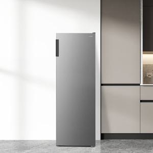 루컴즈 다용도 냉동고 FSG204H1 미니 가정용 소형 업소용 다용도 스탠드