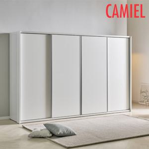 [까미엘]엘레나 E0 3600 슬라이딩 장롱(NP_SG0076)