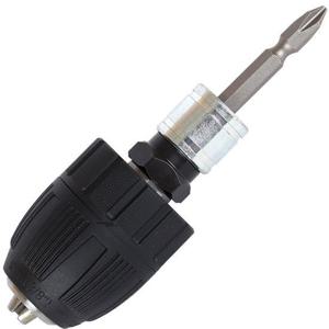 임팩척 제스트 키레스 드릴척 Z-K6310 10mm 비트교환식