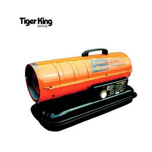 타이거킹 대포 열풍기 온풍기 비닐하우스 TK-20K 산업용열풍건조기