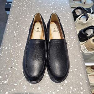 허시파피 HC37 043FQ476여성가죽슬립온 043FQ476