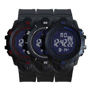 전자시계 디지털시계 방수시계 손목시계 SK-3326