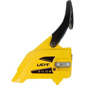 UDT 엔진톱 부품 클러치커버아세이 (ASSY) UCS-47 52 57용 172