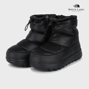 [노스페이스] (NFM_NS87R74J_BLK_) 아프레 숏 부츠 NS87R74J_BLK