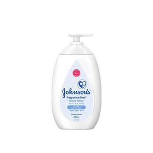 존슨즈 베이비 로션 화이트 500ml 로션 바디로션 바디에센스 바디워시 베이비로션