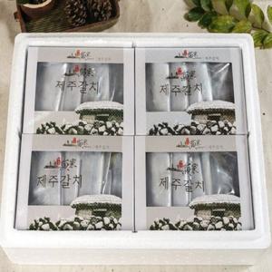 [제주선물세트]명품어가 은갈치 1호