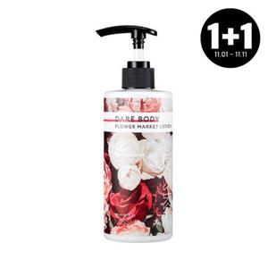 [1+ 1][미샤] 데어 바디 로션(양재꽃시장) 500ml