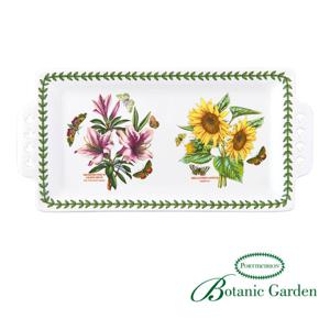 [포트메리온]피어스드 샌드위치트레이 33 cm 1p(BG)