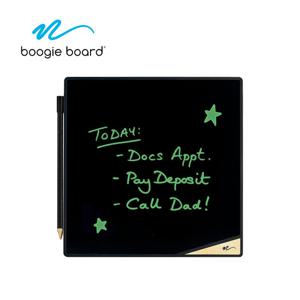 [부기보드] 프리미엄 전자노트 VERSATILES (BLACK)