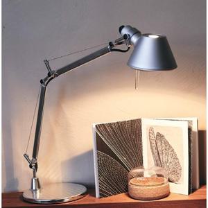 [무케렌시아]아르떼미데_톨로메오 마이크로 테이블 책상 단스탠드 조명 TOLOMEO MICRO TABLE