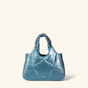 [오야니]하프 모로칸 패딩 크로스바디 OBSBCB35_165