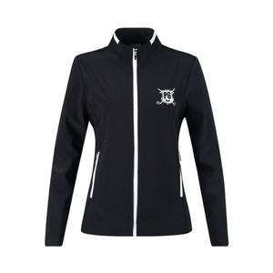 럭스골프 여성 퍼포먼스 올인 바람막이 점퍼 JB4S808W