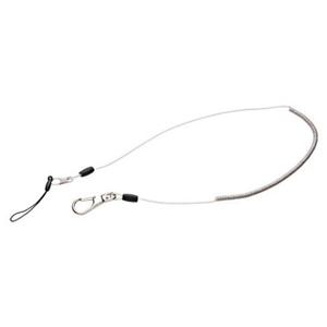 SHIMANO (SHIMANO) 엔드 로프 (SLIM) 훈제 회색 RP-005J