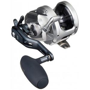 SHIMANO (SHIMANO) 양축 릴 21 오시아지거 2001NRXG 해양 지깅 블루