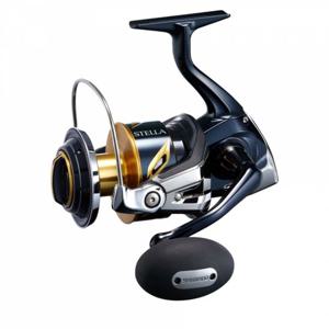 시마노 (SHIMANO) 스피닝 릴 22 스텔라 SW 10000HG 스텔라