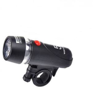 HL8(블랙)자전거 LED라이트