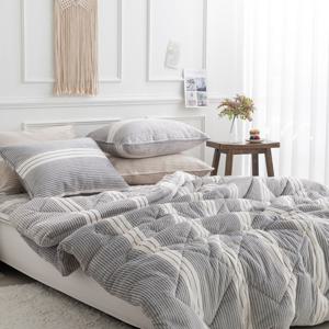 [샤이닝홈 서온]샤이닝홈 스위트드림 5mm 착번 극세사 풀세트 S