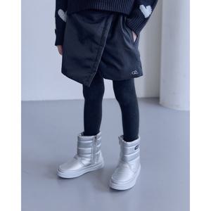 [로아앤제인(아동)]크라운스커트 팬츠RJ24WSP01BK