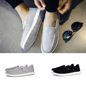 남자신발 슬립온 스니커즈 남성단화 캐주얼화