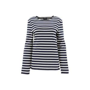 세인트제임스 긴팔 티셔츠 687051 Free MARIN ECRU