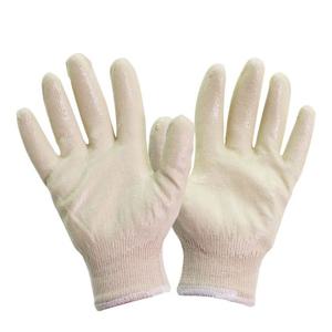 두꺼비 13G 백코팅 안전장갑